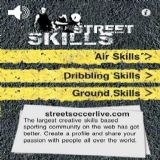 Dwonload Street Skills Premium Cell Phone Game